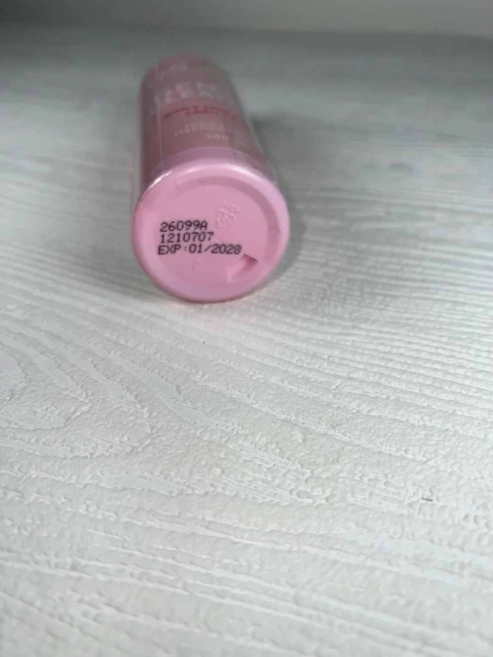 Lash Safe Daily Skin Reset Gentle Cleanser